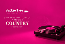 Ziua Internațională a Muzicii Country