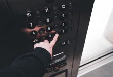 Lifturi în blocurile vechi