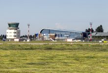 Aeroportul Internațional Ștefan cel Mare Suceava