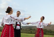 Festivalul „Miorița”