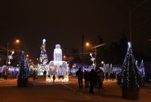 Târgul de Crăciun Iași 2026: când se deschide și ce trebuie să știi